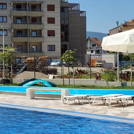 Apartment Relax Lux