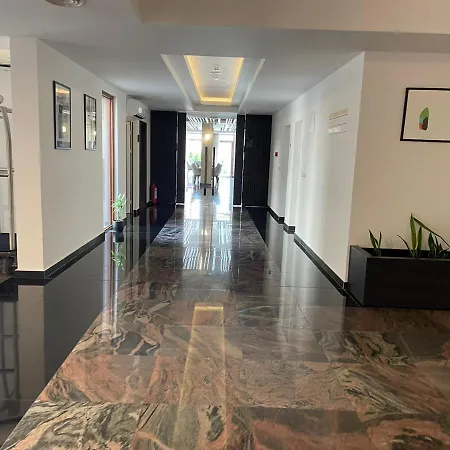Apartment Relax Lux