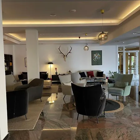 Apartment Relax Lux