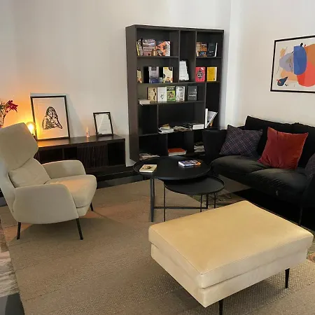 Relax Lux Apartment