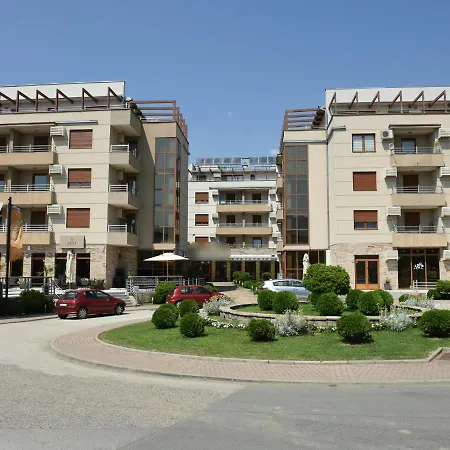 Apartment Relax Lux *