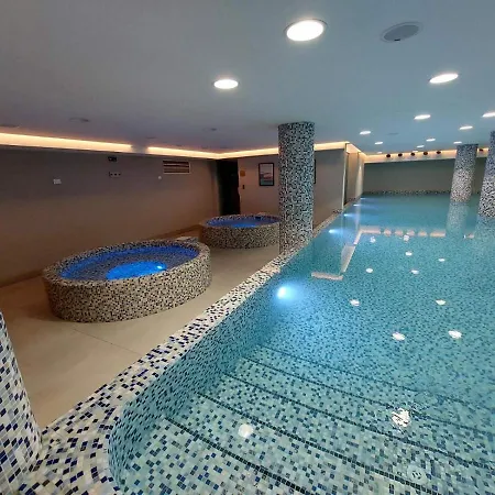 Relax Lux Apartment *