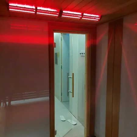 Apartment Relax Lux