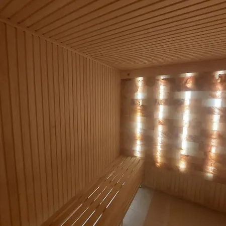 Apartment Relax Lux