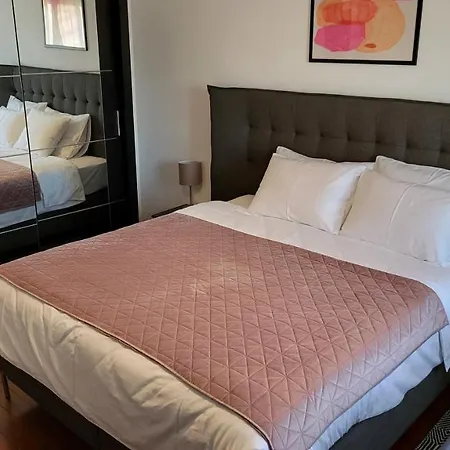 Apartment Relax Lux