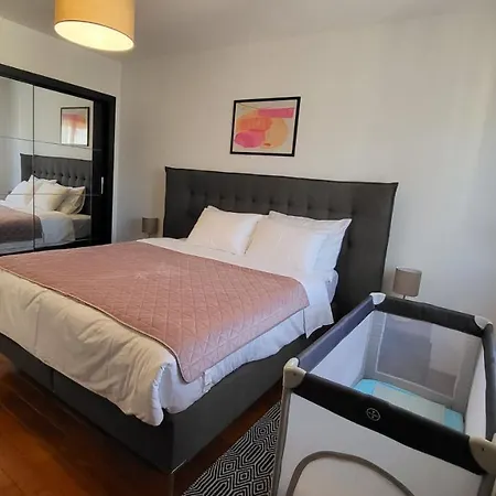 Apartment Relax Lux Vrnjacka Banja