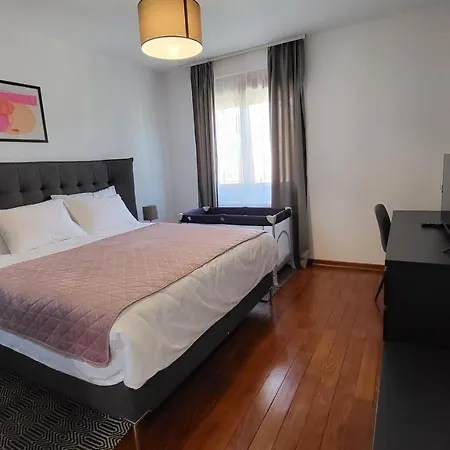 Apartment Relax Lux Vrnjacka Banja