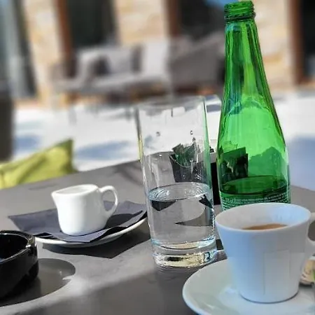 Relax Lux * Vrnjacka Banja