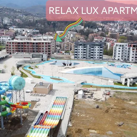Relax Lux