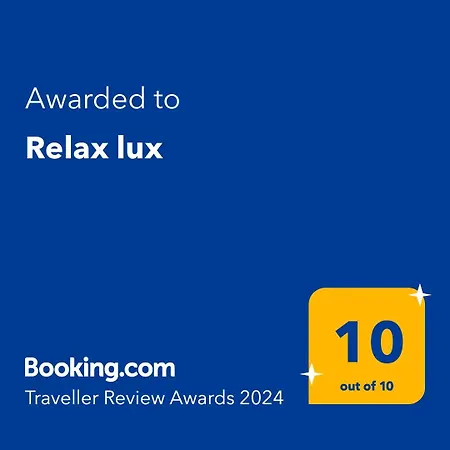 Relax Lux * Vrnjacka Banja